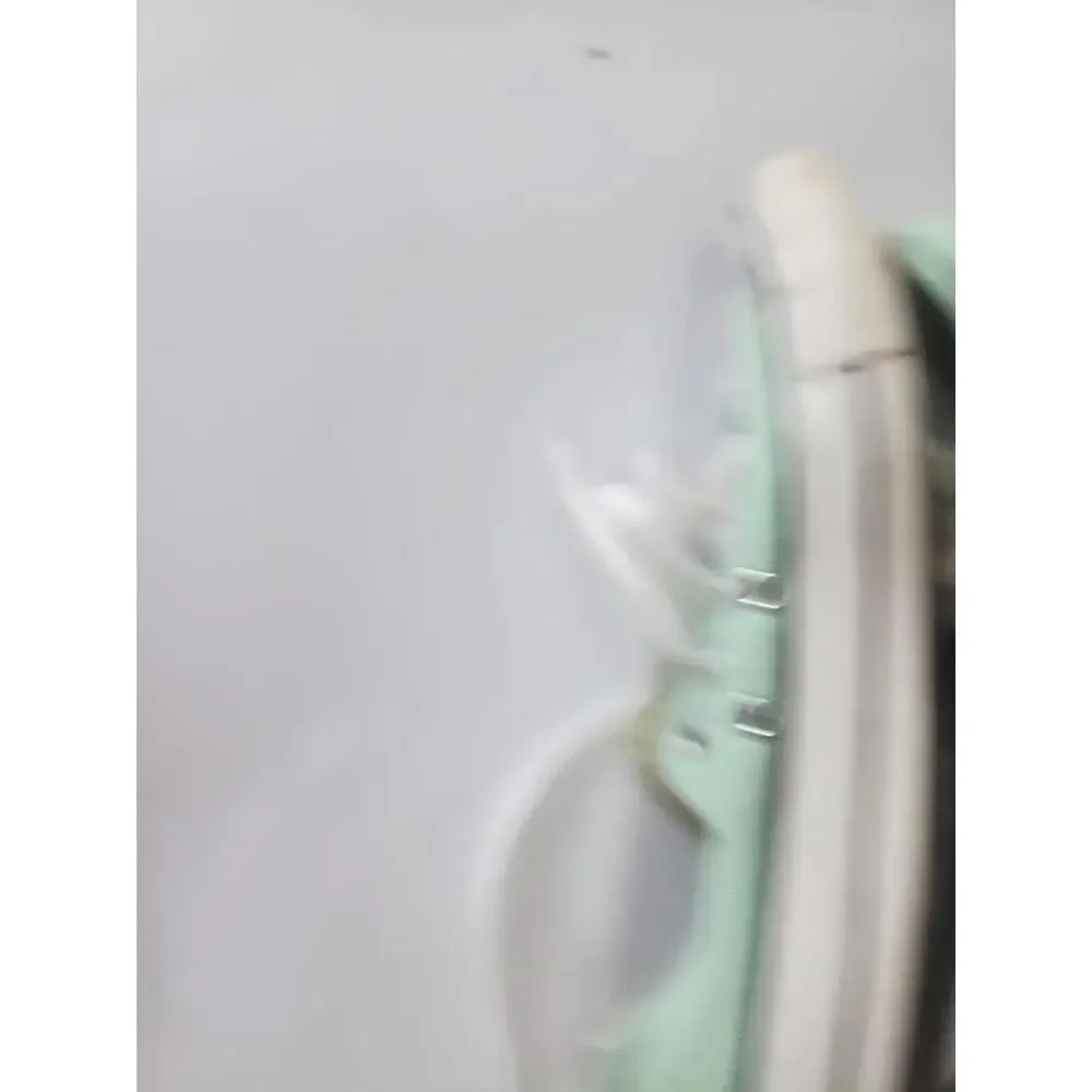 Converse All Star Mint Green Sneakers Mens Size 5, Womens Size 7 Rare Color - Picture 13 of 15